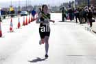 Womens under-17s 5k, 2025 Northern 12 and 6 Stage Road Relays and Junior 5k, Redcar. Photo: David T. Hewitson/Sports for All Pics